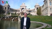 Nhà báo Nguyễn Lương Phán: “Tôi trưởng thành nhờ phát thanh”
