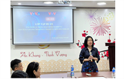 Ứng dụng AI trong hoạt động nghiệp vụ, sản xuất chương trình phát thanh và trên nền tảng số