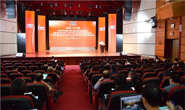 Hội nghị triển khai chương trình hành động của chính phủ Thực hiện Nghị quyết 57-NQ/TW và Quyết định 204-QĐ/TW của BCH Trung ương