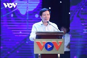 Chuyển đổi số báo chí ở Đài Tiếng nói Việt Nam