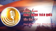 TPHCM sẵn sàng cho Liên hoan Phát thanh toàn quốc lần thứ XV năm 2022 