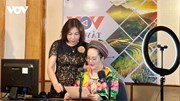80 năm VOV: Tiếng nói từ Tây Bắc, kết nối yêu thương