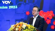 VOV tuyên truyền sâu đậm Kỷ niệm 50 năm Ngày giải phóng miền Nam, thống nhất đất nước