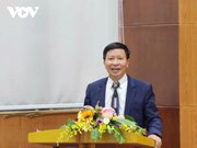 Kinh nghiệm quốc tế và gợi mở cho Việt Nam trong chuyển đổi số báo chí