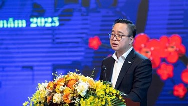 Nghị quyết 57 là đường dẫn giúp phát thanh “lột xác” toàn diện